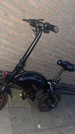 Dyu mini bike, Ophalen of Verzenden, Zo goed als nieuw, 50 km per accu of meer, Overige merken