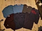 Longsleeve/dunne truitjes maat L, Kleding | Heren, Truien en Vesten, Ophalen of Verzenden, Zo goed als nieuw, Maat 52/54 (L), WE