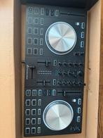 The Next Beat by Tiësto DJ-controller voor beginnende DJ's, Muziek en Instrumenten, Ophalen, Gebruikt