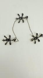 Antieke kabaja broches uit Indonesië., Sieraden, Tassen en Uiterlijk, Antieke sieraden, Verzenden, Overige materialen, Broche