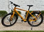 Koga Worldtraveller 380km 2023 Medium Rohloff, Fietsen en Brommers, Ophalen, 28 inch, 10 tot 15 versnellingen, Nieuw