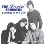 The Lovin' Spoonful - Summer In The City (CD, 1997), Cd's en Dvd's, Cd's | Rock, Ophalen of Verzenden, Poprock