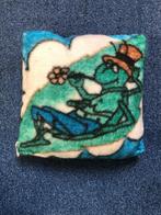 Maja de Bij kussen vintage uit de jaren zeventig Met Flip, Kinderen en Baby's, Speelgoed | Knuffels en Pluche, Ophalen of Verzenden