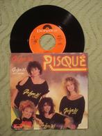 Risqué 7" Vinyl Single: ‘Go for it!’ (Nederland), Ophalen of Verzenden, 7 inch, Pop, Single