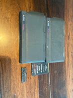 2x Atari portfolio defect, Ophalen of Verzenden