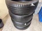 4xNieuwe Pirelli zomerbanden 225/50R18 95W, Ophalen, 18 inch, Gebruikt, Banden en Velgen