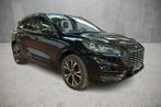 Ford Kuga 2.5 PHEV ST-Line X Trekhaak Afneembaar, Climate co, 12 maanden, Gebruikt, Zwart, 4 cilinders