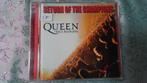 Cd Queen + Paul Rodgers - Return of the Champions, Cd's en Dvd's, Ophalen of Verzenden, 2000 tot heden, Zo goed als nieuw, Boxset