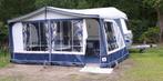 Dorema voortent voor  Caravan. maat 11,    925 cm omloopmaat, Ophalen of Verzenden, Gebruikt