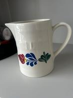 Kannetje Boerebont Boch Belgium, Ophalen of Verzenden, Aardewerk, Overige stijlen, Overige typen