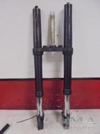 VOORVORK COMPLEET KTM 990 SMT 2003-2009 (Supermoto), Gebruikt