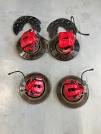 Seat leon cupra remmen, Ophalen