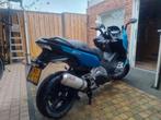 BMW C600 Sport - Recent Onderhoud, Inruil Mogelijk, Particulier, Meer dan 35 kW, ABS, Minimaal motorrijbewijs A1