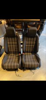 Golf 6 GTI Interieur + Deurpanelen, Ophalen, Gebruikt, Volkswagen