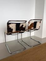 Pony Chair Cantilever Chairs, Huis en Inrichting, Stoelen, Ophalen, Zo goed als nieuw