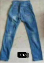 Dames elastische spijkerbroek maat S Niss free blauw zgan, Kleding | Dames, Spijkerbroeken en Jeans, Blauw, Ophalen of Verzenden