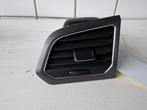 Luchtrooster Dashboard van een Volkswagen Golf Sportsvan, Verzenden, 3 maanden garantie, Gebruikt, Volkswagen