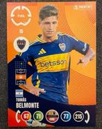 Panini Fifa CLUB WORLD CUP 2025    TOMÁS BELMONTE, Ophalen of Verzenden, Zo goed als nieuw, Plaatje