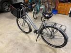 Mooie Damesfiets -  BSP Metropolis 28 inch framehoogte 53cm, 53 tot 56 cm, Versnellingen, Zo goed als nieuw, Ophalen