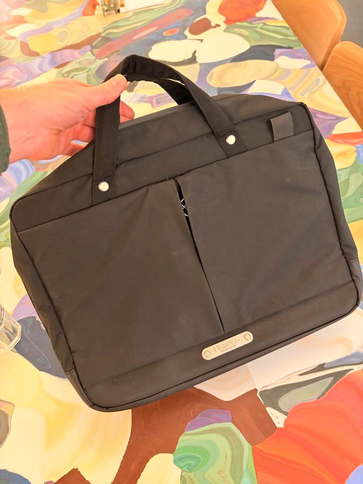 Nieuwe Brooks Akte Fietstas, Fietsen en Brommers, Fietsaccessoires | Fietstassen, Nieuw, Ophalen of Verzenden