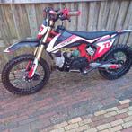 Nette Ultra 125cc Pitbike, Fietsen en Brommers, Ophalen of Verzenden, Gebruikt, Overige merken