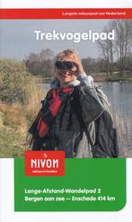 Trekvogelpad - Nivon, Overige merken, Fiets- of Wandelgids, Europa, Ophalen of Verzenden