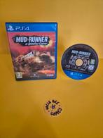 Mudrunner, Spelcomputers en Games, Avontuur en Actie, Z, 1 speler, Ophalen of Verzenden