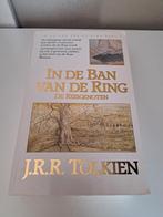 J.R.R. Tolkien - 1 De reisgenoten, Ophalen of Verzenden, Zo goed als nieuw, J.R.R. Tolkien