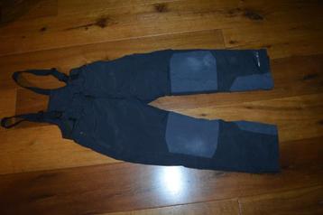 Mountain Peak, zwart sneeuw broek, maat 140 beschikbaar voor biedingen