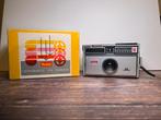 Kodak Instamatic 100 Camera - Vintage!, Audio, Tv en Foto, Fotocamera's Analoog, Ophalen of Verzenden, Gebruikt, Compact, Kodak