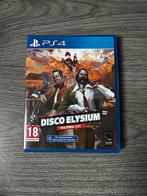 Disco Elysium The Final Cut, Avontuur en Actie, Vanaf 18 jaar, Verzenden, 1 speler