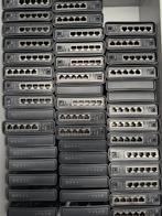 Mikrotik hAP ac lite tower wifi routers, Computers en Software, Routers en Modems, Ophalen of Verzenden, Gebruikt