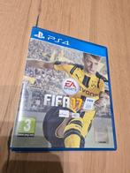 FIFA 17, 2 spelers, Ophalen of Verzenden, Zo goed als nieuw, Vanaf 3 jaar