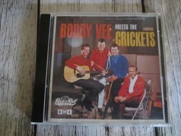 Bobby Vee  3 Cd’s Rock And Roll  beschikbaar voor biedingen