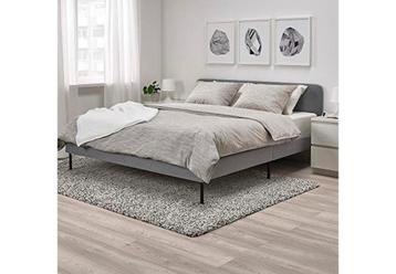 Ikea slattum bed 140x200 - afbeelding 5