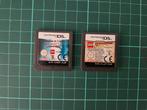 Lego Bionicle & Indiana Jones (Nintendo DS), Verzenden, Zo goed als nieuw