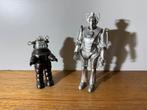Vintage actiefiguren Cybermen Dr. Who.438, Ophalen of Verzenden