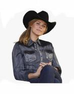 blouse vrouw, cowgirl, m,western, cowboy, Stars & Stripes, Nieuw, Maat 38/40 (M), Ophalen of Verzenden, Stars & Stripes