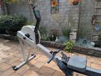Concept 2 Roeitrainer met PM5, Sport en Fitness, Fitnessapparatuur, Ophalen, Gebruikt, Metaal, Roeitrainer