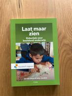 Laat maar zien, Ophalen of Verzenden, Alpha, Zo goed als nieuw, HBO