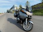 Te Koop - BMW R1200RT - 55.735KM - 2005, 2 cilinders, Particulier, Meer dan 35 kW, Toermotor