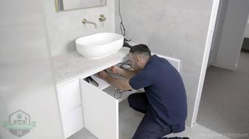 Loodgieter/Spoed/ Nodig? Bel Direct!  24/7 beschikbaar voor biedingen