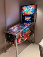 Godzilla Flipperkast Limited Edition - Nieuwstaat! Pinball, Verzamelen, Automaten | Flipperkasten, Ophalen, Elektronisch, Stern