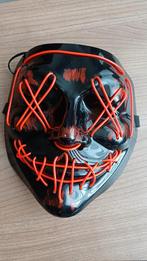 NIEUW!Masker met Verschillende Lichtstanden - Universeel, Ophalen of Verzenden