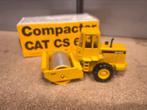 CONRAD CAT CS 653 WALS, Hobby en Vrije tijd, Modelauto's | 1:50, Ophalen of Verzenden, Zo goed als nieuw, Hijskraan, Tractor of Landbouw