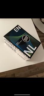 Van Dale woordenboek Engels-Nederlands en Nederlands-Engels, Ophalen of Verzenden, Zo goed als nieuw, VWO, Engels
