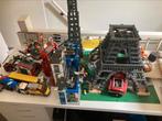 ZEER VEEL lego, Ophalen, Gebruikt