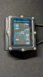 Shearwater Perdix Duikcomputer te koop, Watersport en Boten, Duiken, Ophalen of Verzenden, Gebruikt, Duikcomputer
