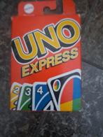 Uno express, Ophalen of Verzenden, Zo goed als nieuw