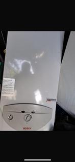 gijser, Doe-het-zelf en Verbouw, Geisers en Boilers, Minder dan 20 liter, Boiler, Ophalen of Verzenden, Minder dan 3 jaar oud